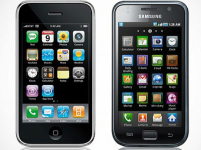 Samsung sắp trả Apple 548 triệu USD tiền thua kiện bản quyền