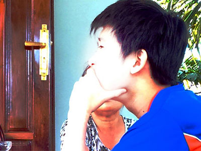 Trần tình của nam sinh mạo danh IS trên Facebook