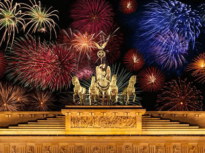 10 địa điểm có không khí bùng nổ để đón năm mới 2016