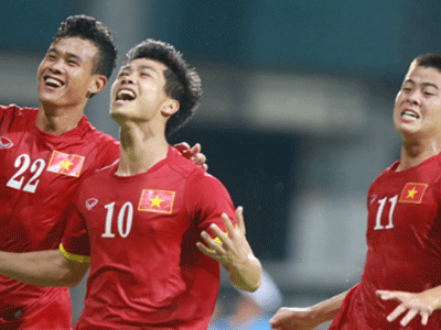 AFF chốt phương án dùng cầu thủ U22 đá SEA Games 2017