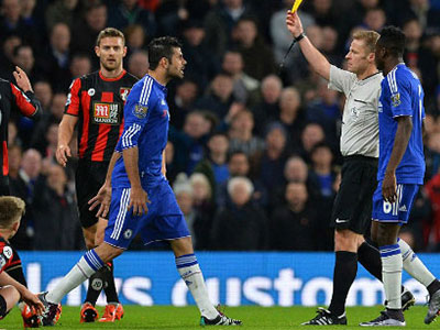 Chelsea nếm trái đắng trước đội mới lên hạng
