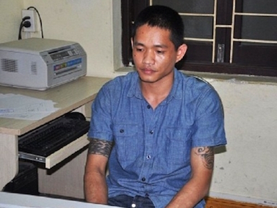 "Đại ca" giang hồ cứ va chạm là… nổ súng