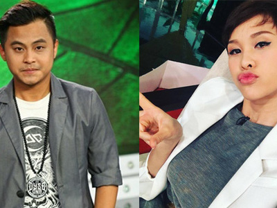 MC Phương Mai bức xúc "cạch mặt" nghệ sĩ hài La Thành vì làm bể show