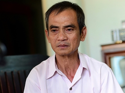 Nghi phạm giết người trong vụ án oan Huỳnh Văn Nén thay tên, đổi họ rồi cưới vợ