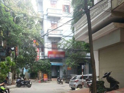 Sát hại người tình trong nhà nghỉ rồi nhảy lầu tự tử