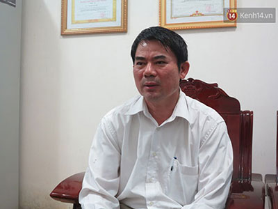 Vợ nguyên GĐ Trung tâm BTXH Nghệ An: “Giá như ông ấy không hết mình vì công việc...”