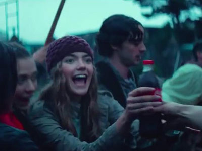 Coca-Cola thiệt hại lớn vì đoạn quảng cáo động chạm tới người Mexico