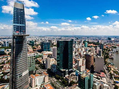 GDP bình quân đầu người của Việt Nam thấp hơn hầu hết các nước