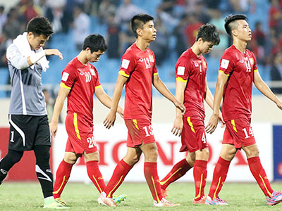 HLV Trần Bình Sự: "Thay HLV Miura là hợp ý trời và lòng người"
