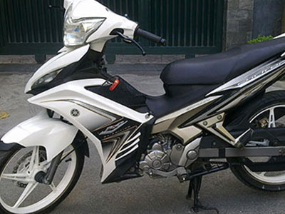 Làm thế nào để bán xe máy cũ với giá cao?