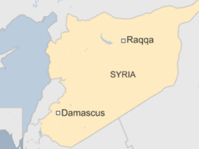 Liên quân Mỹ dẫn đầu diệt ít nhất 32 phiến quân IS ở Syria