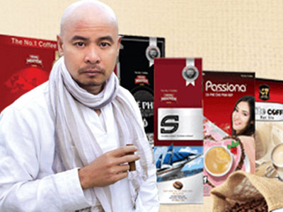 Ngừng bán G7 3in1, cà phê Trung Nguyên còn lại gì?