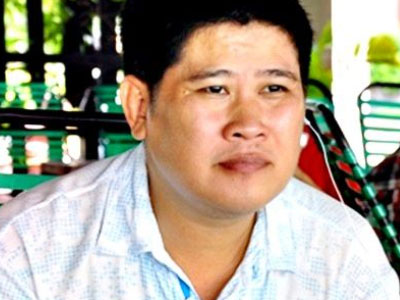 Phước Sang: "Con là nợ, vợ là oan gia"