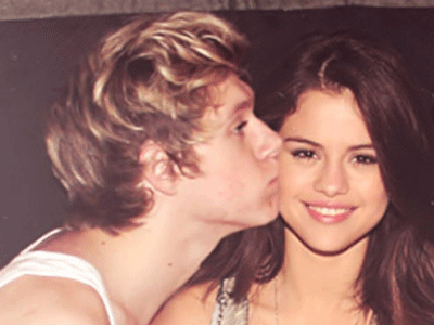 Selena Gomez và Niall Horan bí mật hẹn hò