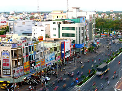 Thành phố Cà Mau "vỡ nợ" tiền tỷ: Chỉ là hiểu nhầm?
