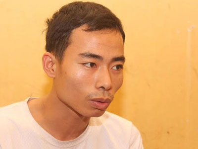 Trần tình của gã trai có vợ lừa tình nhiều cô gái