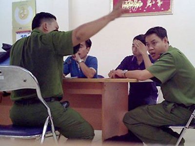 Vòi vĩnh làm dịch vụ phương án phòng cháy chữa cháy