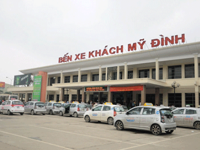 Vụ chạy lốt xe 600 triệu: DN đưa bằng chứng chống Sở GTVT Hà Nội