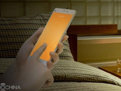 Xiaomi Mi 5 lộ diện, có Force Touch như iPhone 6s