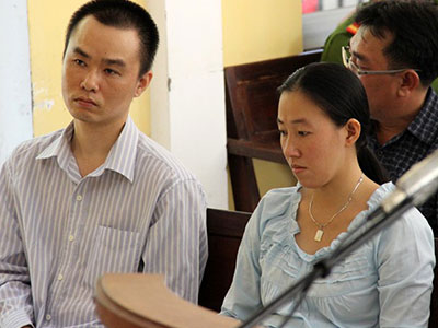 Xử phúc thẩm "đại án" tại Thủy sản Phương Nam