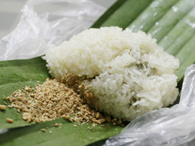 5 KHÔNG ai cũng cần biết khi ăn xôi mỗi sáng