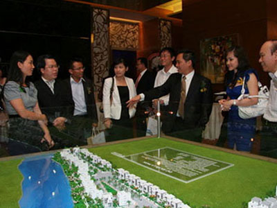 Anh trai Lý Hùng mua lại công ty của đại gia Trầm Bê