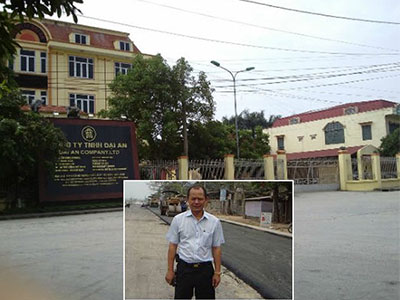 Băng nhóm Minh Sâm "dằn mặt" những người chống đối như thế nào?