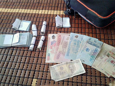 "Cao thủ" tiết kiệm: 3 triệu/tháng vẫn đủ cho cả nhà