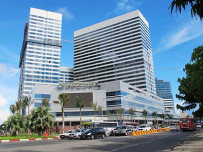 Hoàng Anh Gia Lai tuyển sếp Việt làm việc ở Myanmar