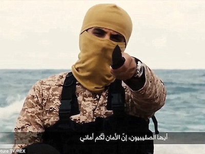 Mỹ tiêu diệt thủ lĩnh cấp cao của IS và Al-Shabaab