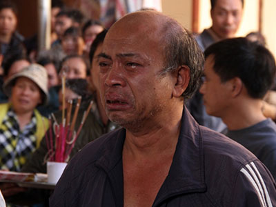 Nỗi đau xé lòng ở Canh Nậu, Thạch Thất