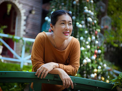 Thanh Thủy lý giải việc nghệ sĩ hay ly hôn