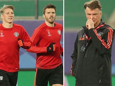 Tốt nhất Man United, Chelsea và Arsenal xuống đá Europa League