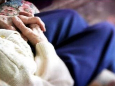 "Yêu râu xanh" hiếp dâm cụ bà 85 tuổi