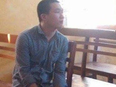 Đi tù vì trộm ba cái… quần jean