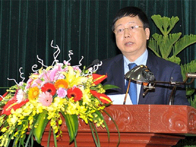 Hải Dương có tân Chủ tịch UBND tỉnh