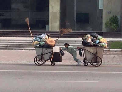 Khoảnh khắc làm nhiều người ngại ngùng vì từng buông lời chê bai
