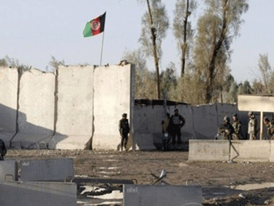 Taliban thực hiện loạt tấn công đẫm máu vào sân bay Afghanistan, 46 người chết