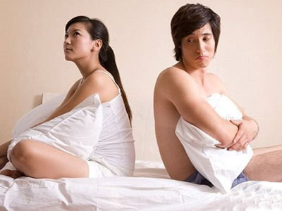 Chê vợ hôi sữa, chồng đi tìm đồng nghiệp "ủ hương"