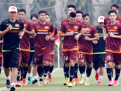 Cựu danh thủ Trần Công Minh dẫn dắt đội Cà Mau