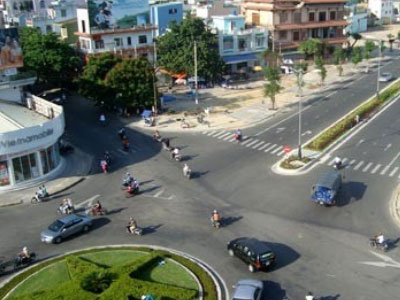 Đề nghị đặt tên đường Nguyễn Bá Thanh ở Đà Nẵng