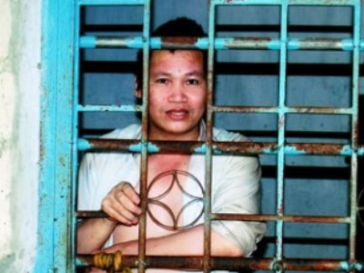 Hoá điên sau 4 ngày bị công an bắt oan?