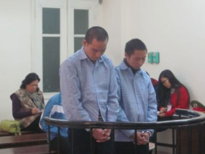 Thiếu nữ bị bán sang Trung Quốc khi đang… bán bạn mình