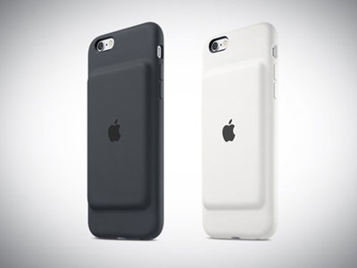 Apple làm ốp lưng xấu có thể để tránh vấn đề bản quyền