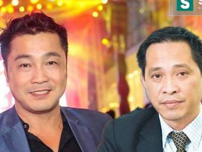 Chân dung anh trai đại gia cực giàu, quyền lực của Lý Hùng