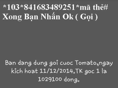 "Cháu ông chú Viettel" bị bắt, em của "chị gái Viettel" xuất hiện