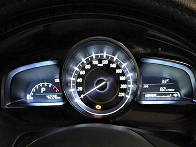 Cục Đăng kiểm yêu cầu Trường Hải giải trình lỗi xe Mazda 3