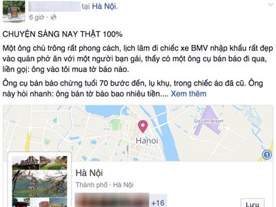 Đại gia BMW cò kè 500 đồng