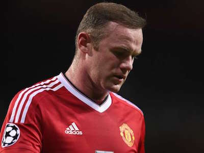Đội bóng Trung Quốc dùng 75 triệu bảng chiêu mộ Wayne Rooney