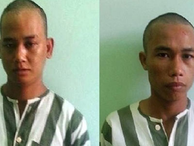 Dùng xà beng cạy hàng loạt cửa nhà dân lấy trộm vàng